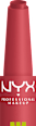 Ajakrúzs stift, Fat Matte - Nr. 12 Blush Blanket NYX PROFESSIONAL MAKEUP