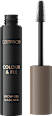 Colour & Fix Brow Gel Mascara - Nr. 030 Dark Brown CATRICE