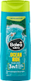 Gel za prhanje 3v1 Ocean Ride Balea MEN
