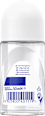 Antitranspirant Deo Roll-On Black & White Invisible Authentic NIVEA