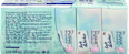 Taschentücher Sensitive 4-lagig Soft&Sicher