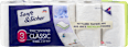Toaletni papir, 3-slojni, 10×220 Sanft&Sicher