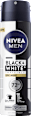 Deospray Black & White Invisible Epic Night NIVEA MEN