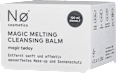 Reinigungsbalsam Magic Melting NØ cosmetics