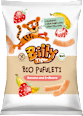 Knabbergebäck Pufuleti Banane Erdbeere ab 3 Jahren Billy Tiger