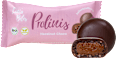Schokolade Pralinis Hazelnut Choco Lini's Bites