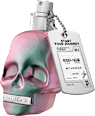 Eau de Parfum My Avatar for her POLICE