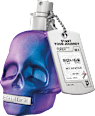 Eau de Toilette My Avatar for him POLICE
