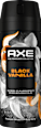 Bodyspray Black Vanilla AXE