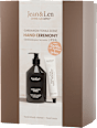 Geschenkset Hand Ceremony Jean&Len