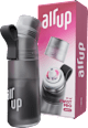 Trinkflasche Gen 2 grau air up
