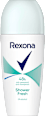 Antitranspirant Deo Roll-On Shower Fresh Rexona