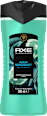 Duschgel Aqua Bergamot AXE