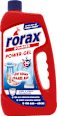 Rohrreiniger Power-Gel rorax
