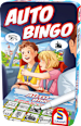 Kinderspiel Auto-Bingo Schmidt Spiele