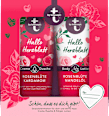Geschenkset Schön, dass es dich gibt! t by tetesept