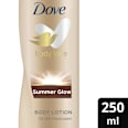 Bodylotion Pflege Plus Summer Glow Dove