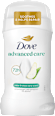 Anti-Transpirant Deostick Pear & Aloe Vera Scent Dove
