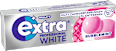 Kaugummi, Extra Professional White, Bubblemint, zuckerfrei EXTRA