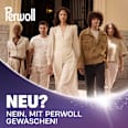 Colorwaschmittel für Helles Perwoll