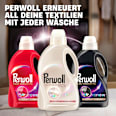 Colorwaschmittel für Helles Perwoll