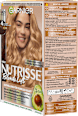Haarfarbe UL3 Honigbraun GARNIER NUTRISSE