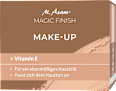 Foundation Make-Up Classic Teint M. Asam