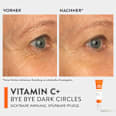 Augencreme Vitamin C+ Bye Bye Dark Circles judith williams COSMETICS