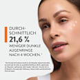 Augencreme Vitamin C+ Bye Bye Dark Circles judith williams COSMETICS