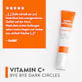 Augencreme Vitamin C+ Bye Bye Dark Circles judith williams COSMETICS