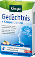 Gedächtnis + Konzentration Kapseln 30 St Kneipp