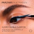 Eyeliner Haute Precision Liner 30 Bleu Wildleder L'ORÉAL PARiS