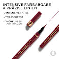 Eyeliner Haute Precision 40 Bordeaux Cashmere L'ORÉAL PARiS