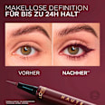 Eyeliner Haute Precision 40 Bordeaux Cashmere L'ORÉAL PARiS