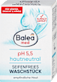 seifenfreies Waschstück hautneutral Balea