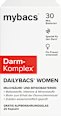 Darm-Komplex Dailybacs Women Kapseln 20 St mybacs
