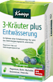 Entwässerung 3-Kräuter Plus Kapseln 60 St Kneipp