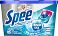 Vollwaschmittel Caps Power Deo Frische-Kick Spee