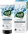 Feuchtigkeitscreme Hydro alverde MEN