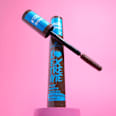 I LOVE EXTREME crazy volume mascara vodootporna maskara - 01 Cozy Brown essence
