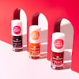 WHAT A TINT! tint za usne i obraze - 02 Coral Sunset essence