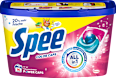 Colorwaschmittel Caps Power Spee