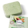Festes Shampoo Avocadoöl & Mandel-Extrakt Balea
