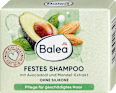 Festes Shampoo Avocadoöl & Mandel-Extrakt Balea