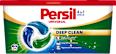 UNIVERSAL DISCS kapsule za veš Persil