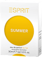 Summer for her Eau de Parfum ESPRIT