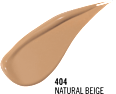 KIND&FREE GLOW IT UP tečni puder- 400 Natural Beige RIMMEL LONDON
