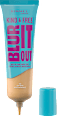  KIND&FREE GLOW tečni puder  - 250 Sun Beige RIMMEL LONDON