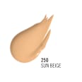  KIND&FREE GLOW tečni puder  - 250 Sun Beige RIMMEL LONDON