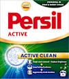 ACTIVE CLEAN praškasti detergent za veš Persil